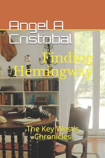Couverture_Finding Hemingway