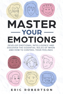 Front cover_Master Your Emotions