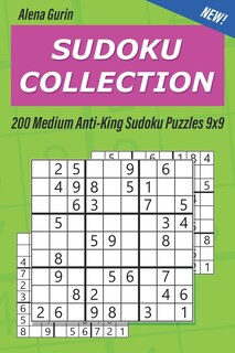Couverture_Sudoku Collection