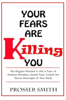 Couverture_Your Fears are Killing You