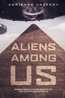 Front cover_Aliens Among Us