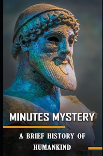 Couverture_Minutes Mystery
