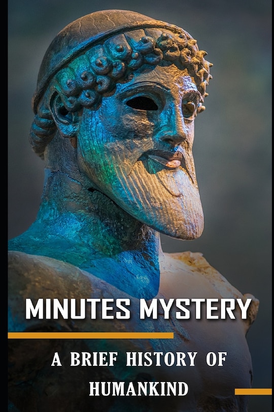 Couverture_Minutes Mystery