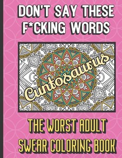 Front cover_Cuntosaurus