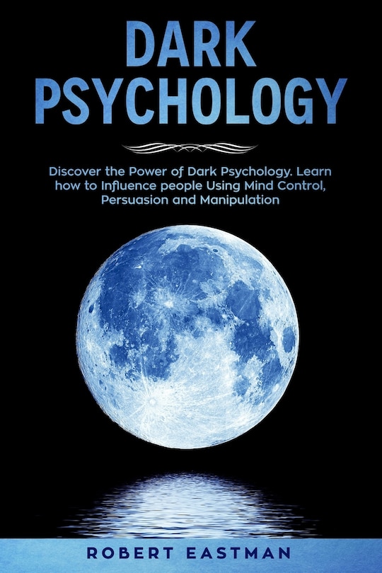 Couverture_Dark Psychology