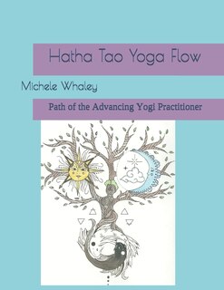 Front cover_Hatha Tao Yoga Flow