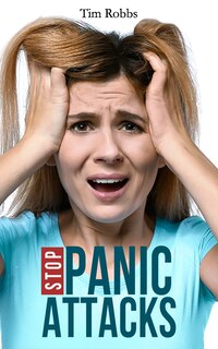 Couverture_Stop Panic Attacks