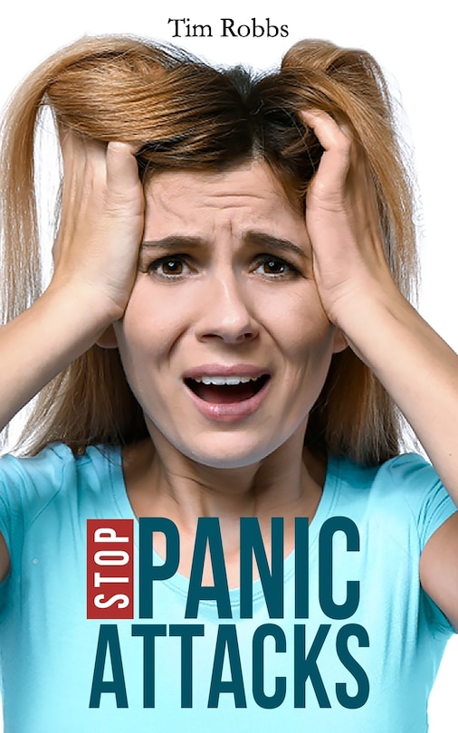 Couverture_Stop Panic Attacks