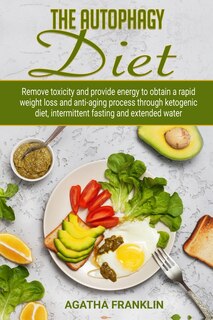 Front cover_The Autophagy Diet