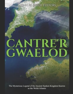 Front cover_Cantre'r Gwaelod