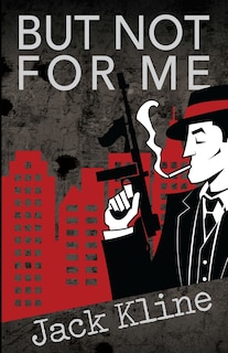 Couverture_But Not for Me