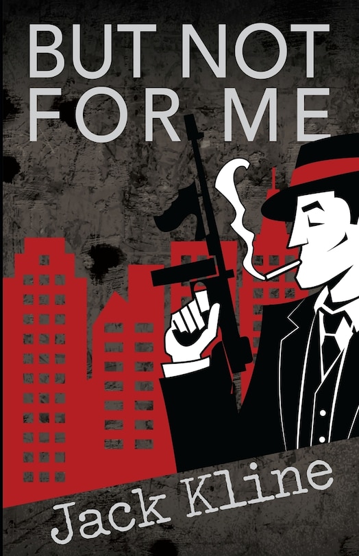 Couverture_But Not for Me