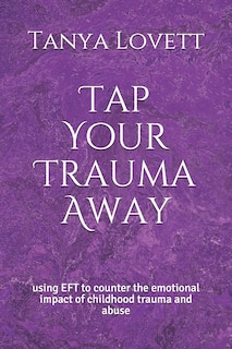 Front cover_Tap Your Trauma Away