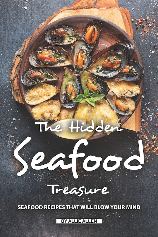 Couverture_The Hidden Seafood Treasure