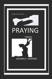 Front cover_Praying Hands
