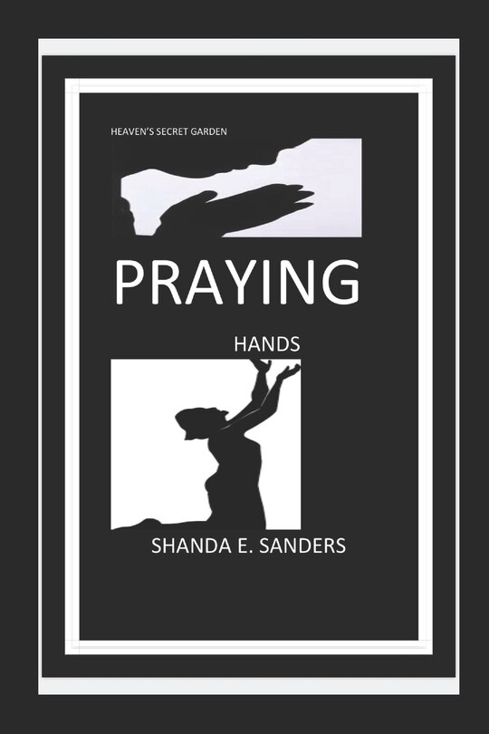 Front cover_Praying Hands