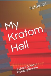 Couverture_My Kratom Hell