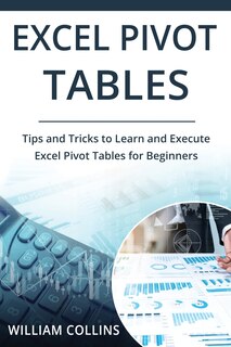 Front cover_Excel Pivot Tables