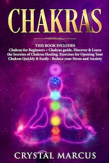 Front cover_Chakras