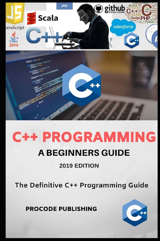 Couverture_The C++ Programming Language 5th edition