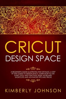 Front cover_Cricut Design Space