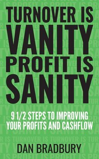 Front cover_Turnover Is Vanity, Profit Is Sanity