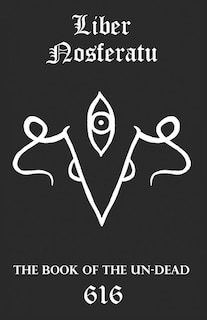 Front cover_Liber Nosferatu
