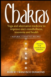 Front cover_Chakras