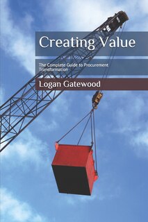 Front cover_Creating Value
