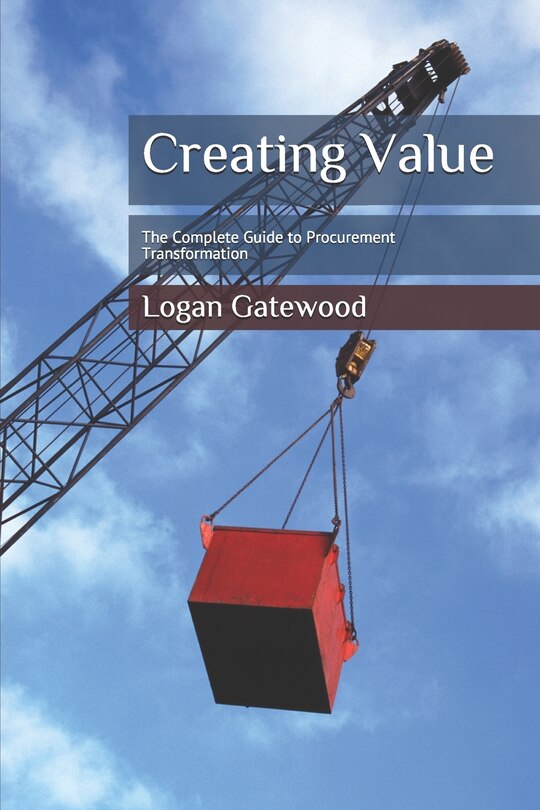 Front cover_Creating Value