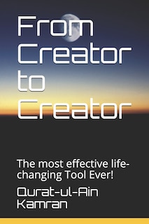 Front cover_From Creator to Creator