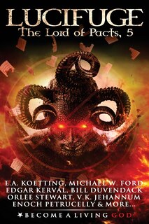 Front cover_Lucifuge