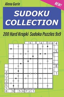 Front cover_Sudoku Collection