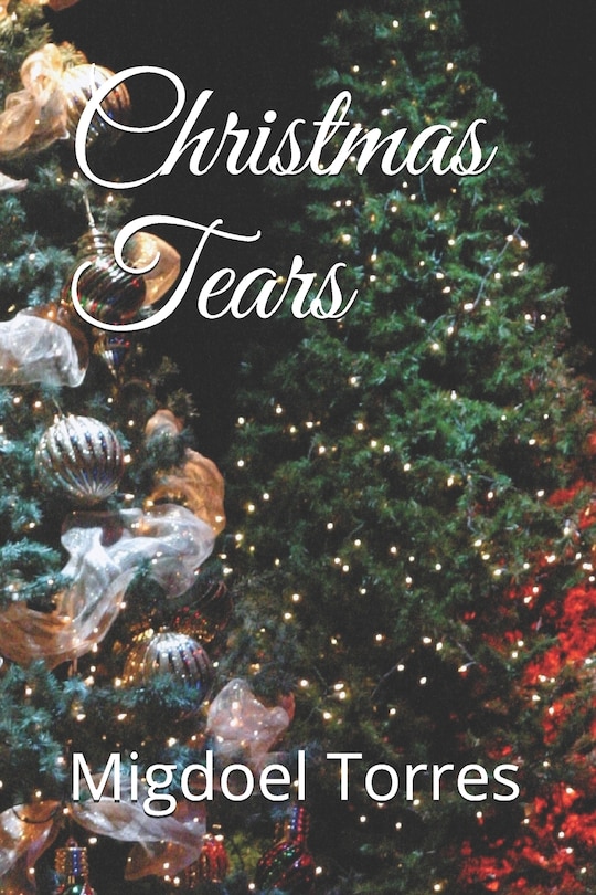 Couverture_Christmas Tears
