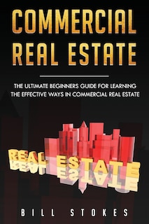 Front cover_Commercial Real Estate