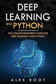 Front cover_Deep Learning with Python