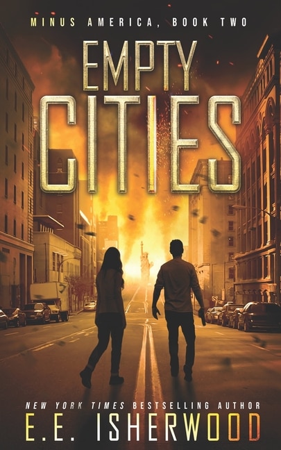 Front cover_Empty Cities