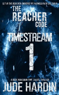 Front cover_The Reacher Code