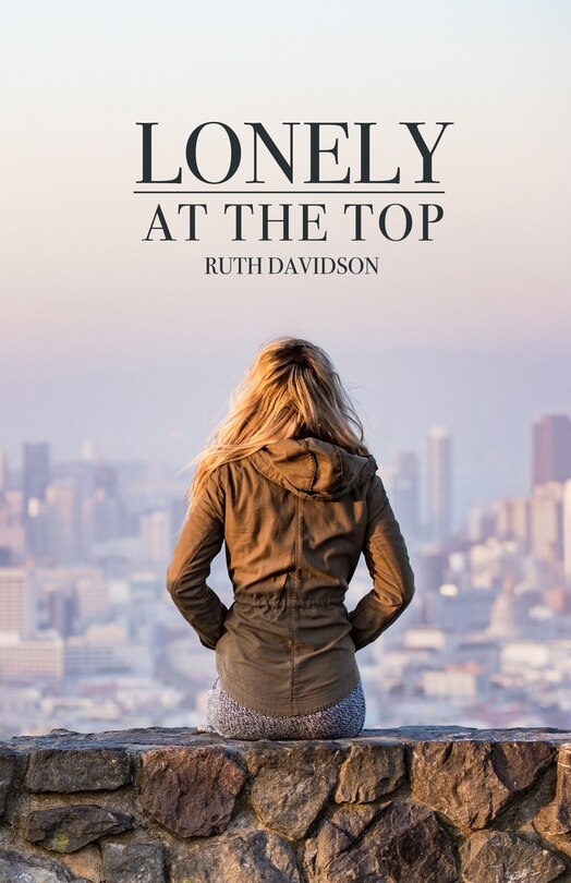 Front cover_Lonely at the Top