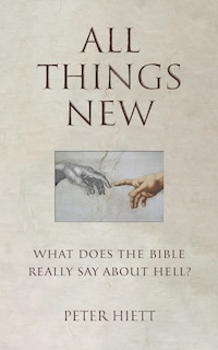 Front cover_All Things New