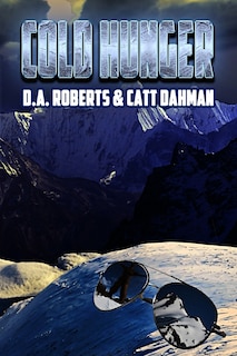 Front cover_Cold Hunger