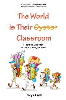 Front cover_The World is Their Classroom