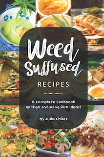 Front cover_Weed-Suffused Recipes