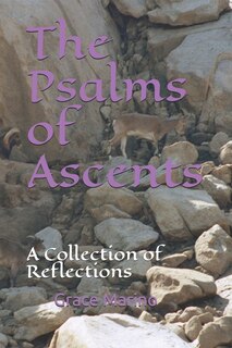 Front cover_The Psalms of Ascents