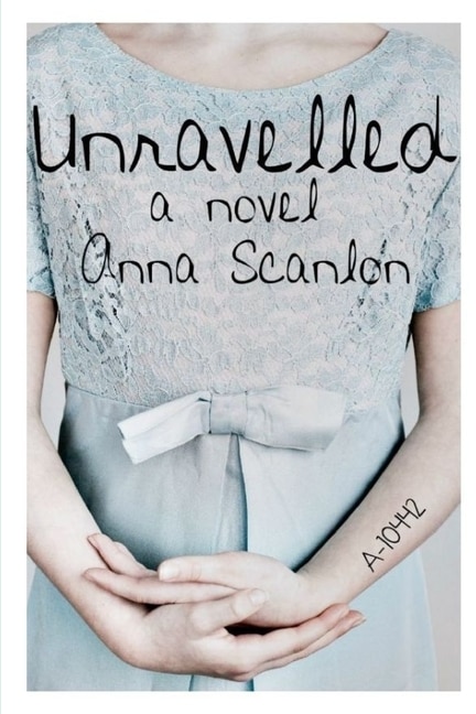 Front cover_Unravelled