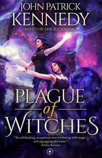 Couverture_Plague of Witches