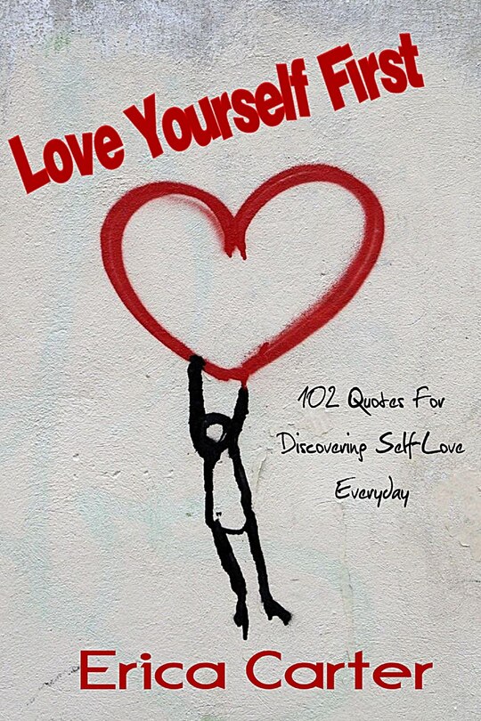 Couverture_Love Yourself First