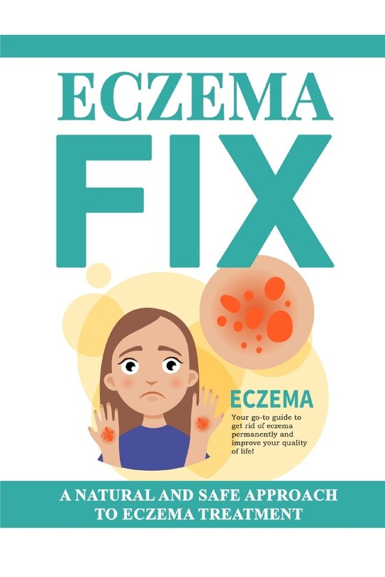 Front cover_Eczema Fix
