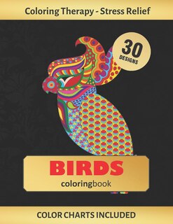 Couverture_Birds Coloring Book