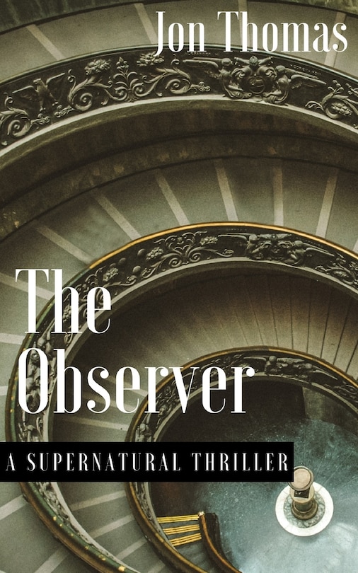 Front cover_The Observer